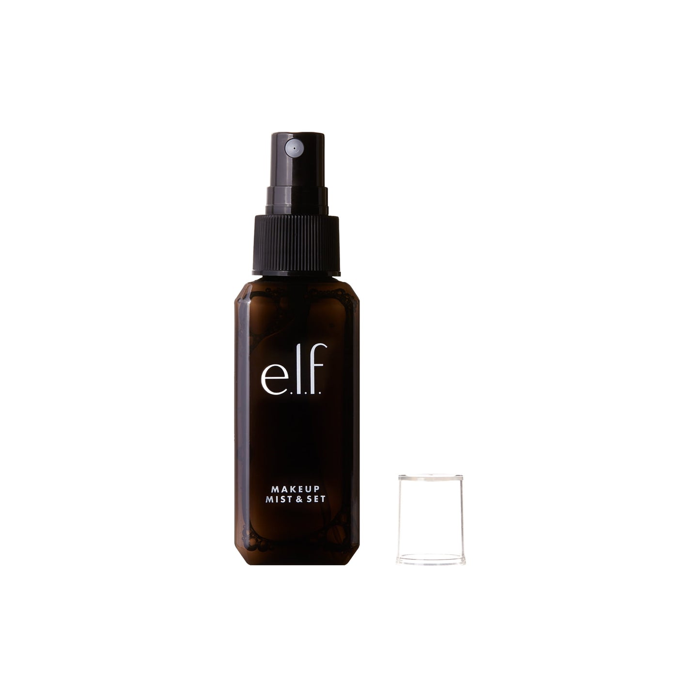 e.l.f. Makeup Mist & Set, Small, 2.02 fl oz
