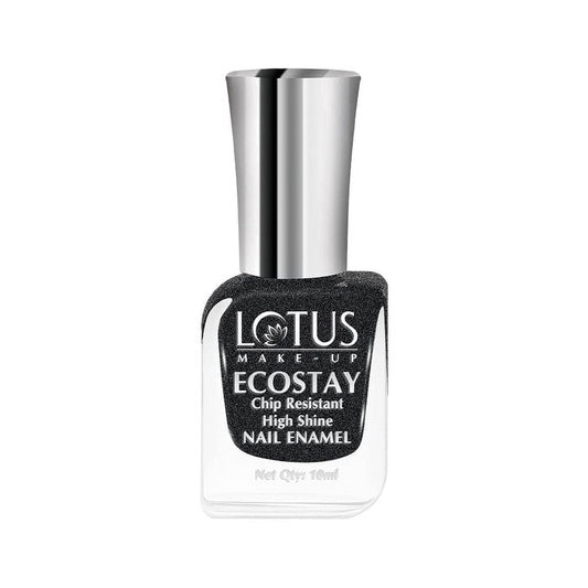 Lotus Herbals ECOSTAY Nail Enamel Starry Night 10ml E52