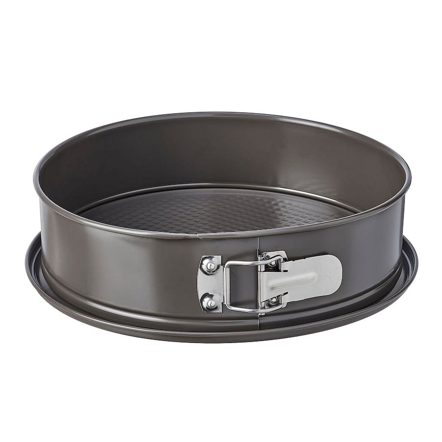 IKEA HEMMABAK Springform pan, grey, 27 cm (10 ¾ ")