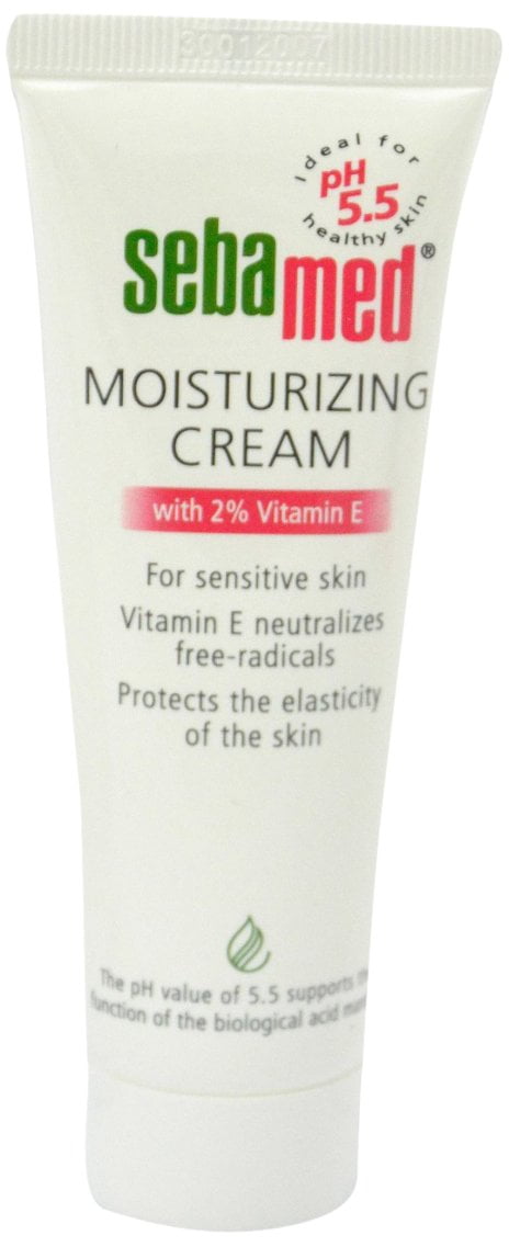 SebaMed MoisturisingCream, 50ml