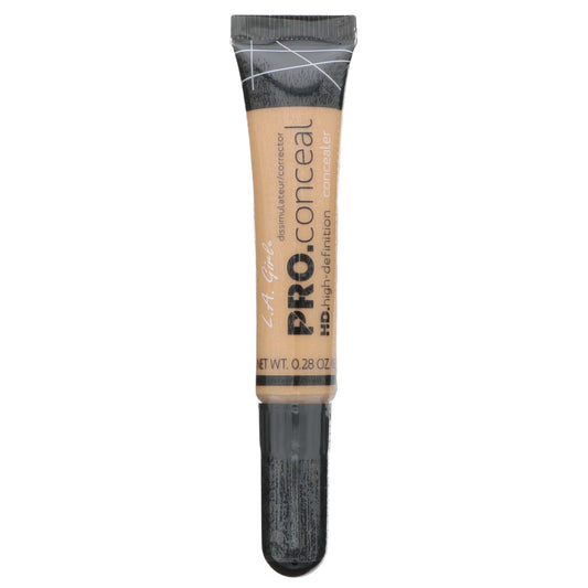 L.A. Girl HD Pro Conceal Creamy Beige - .28 oz-
