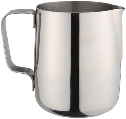 iKonbi Stainles Steel Delux 800 ml of Milk