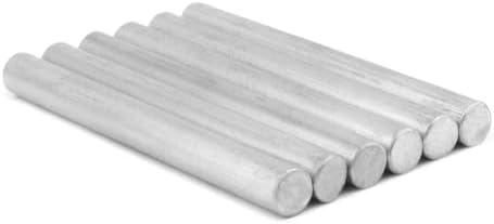 TREE MAISON CORONATING HOMES Vastu Round Aluminium Stud | Vastu Remedy| Vastu Stud Remedy | 3-Inch |