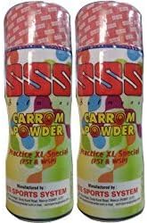 Carrom Powder (Yuktha Eternal) Export Quality - Prepared as per International Specificatio