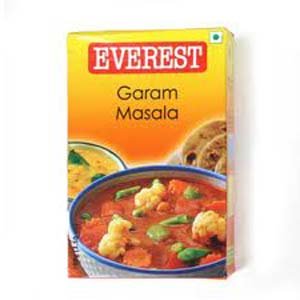 Everest Garam Masala: