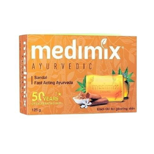 Medimix soap by Medimix