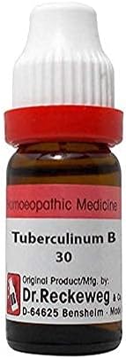 Dr. Reckeweg Tuberculinum B: 30CH,