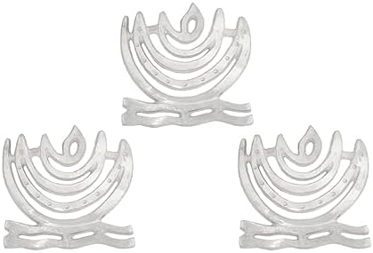Aluminium Helix for Vastu | 3 Inch |