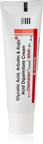 Glenmark Demelan Cream 20g