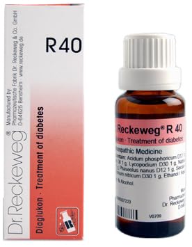 Dr. Reckeweg R40