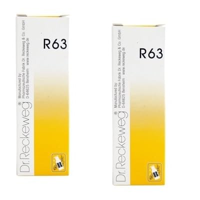 Dr. Reckeweg R63
