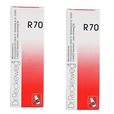 Dr. Reckeweg R70