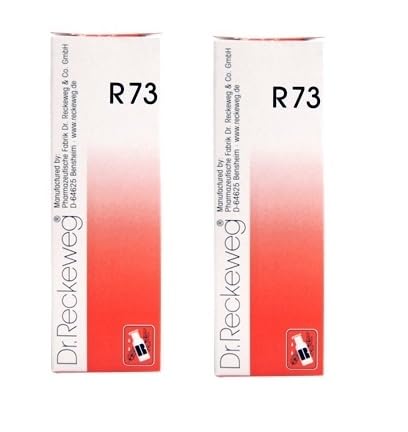 Dr. Reckeweg R73