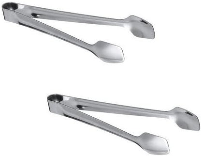 iKonbi Stainless Steel Sugar Tong- Set of