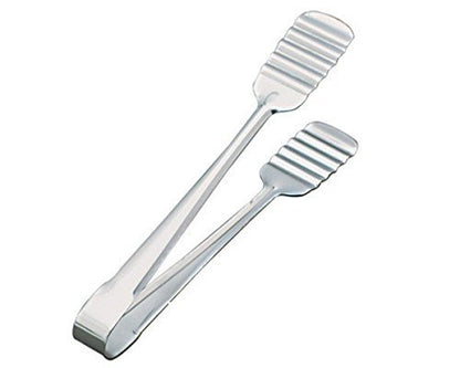 iKonbi Stainless Steel Cake Tong + Ice