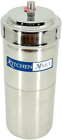 Stainless Steel South Filter Coffee Drip Maker
