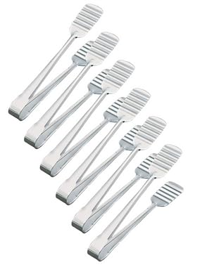 iKonbi Set of 6 Serving Tong