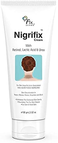 Nigrifix Cream 100gm