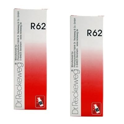 Dr. Reckeweg R62