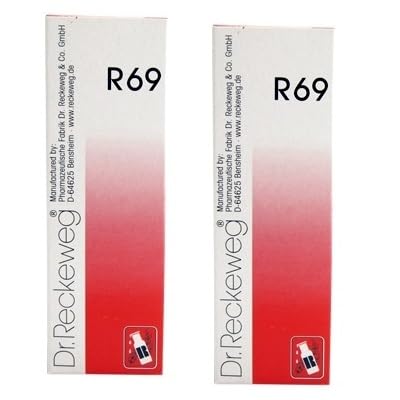 Dr. Reckeweg R69