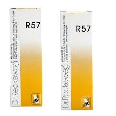 Dr. Reckeweg R57