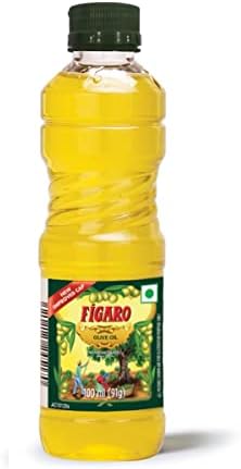 Figaro Olive Oil (Spanish Products) 100ml(Ship from India)