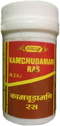 fall Vyas Kamchudamani Ras