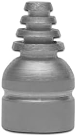 VASTU Cone Stainless Steel Stud for VASTU DOSH Remedy/Used for Correction and Balancing Zo
