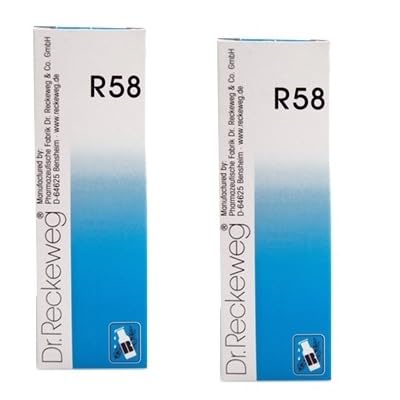 Dr. Reckeweg R58