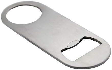 iKonbi Stainless Steel Bottle Opener