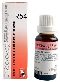 Dr. Reckeweg R54