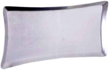 iKonbi Tray – Stainless Steel, For 2
