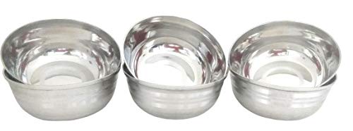 iKonbi Set of 18 multisize Bowl