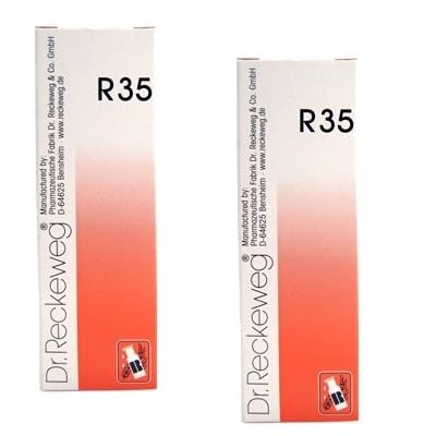 Dr. Reckeweg R35