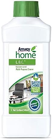 Amway Home L.O.C. Concentrated Multi-purpose Cleaner 500ml