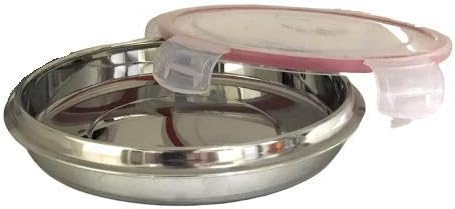 iKonbi Stainless Steel Tiffin – Small,