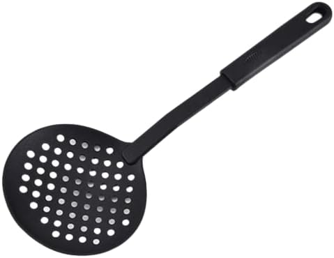 iKonbi Black Nylon Kitchen Utensil Set Set of 3