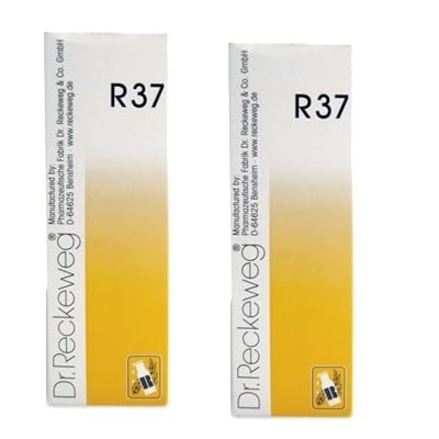 Dr. Reckeweg R37