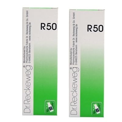 Dr. Reckeweg R50