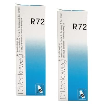 Dr. Reckeweg R72