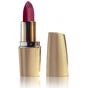 Iba Care PureLips Moisturizing Lipstick: A10 Plum Pure,