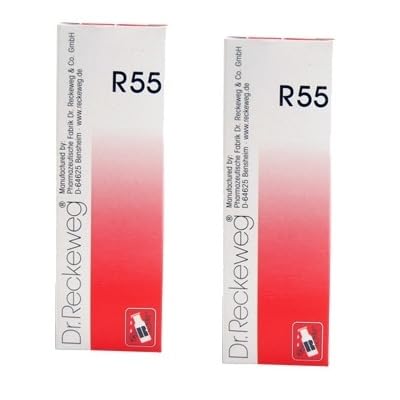 Dr. Reckeweg R55