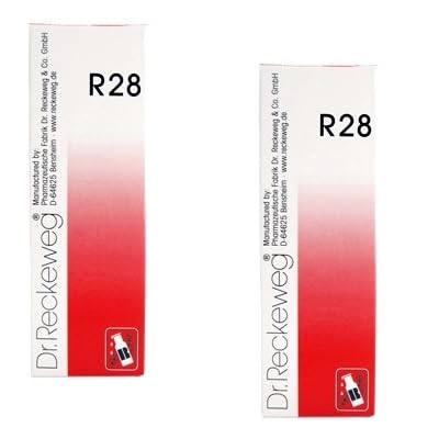 Dr. Reckeweg R28