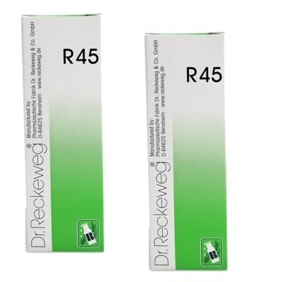 Dr. Reckeweg R45