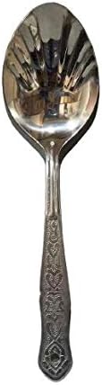 iKonbi Stainless Steel Kitchen Tool Serving Spoons Deluxe Set