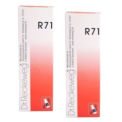 Dr. Reckeweg R71