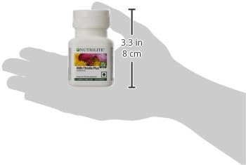 Nutrilite Milk Thistle Plus: 60 N