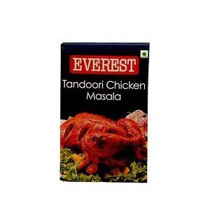 Everest Tandoori Chicken Masala:
