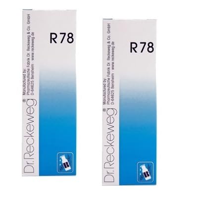 Dr. Reckeweg R78