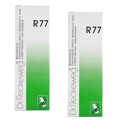 Dr. Reckeweg R77